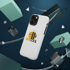 Bee Cool Impact-Resistant Phone Case
