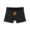 Bee Cute Men’s Boxer Briefs — Small Bee Graphic AOP Boxer Underwear