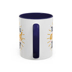 Today Is A Good Day Coffee Mug — Positive Morning Ceramic Accent Mug (11/15oz)