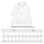 School Story, Bro! Hoodie — Funny Student Earth Graphic Sweatshirt