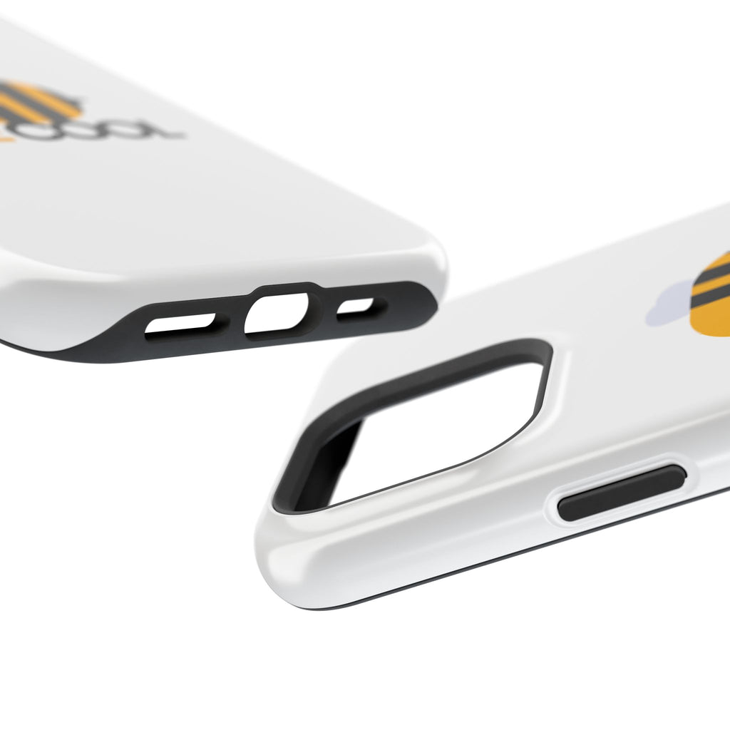 Bee Cool Impact-Resistant Phone Case