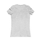 You Won My Heart Tee — Women’s Valentine Tic-Tac-Toe Heart T-Shirt