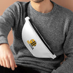 Bee Cool Fanny Pack — Cute Bee Waist Bag