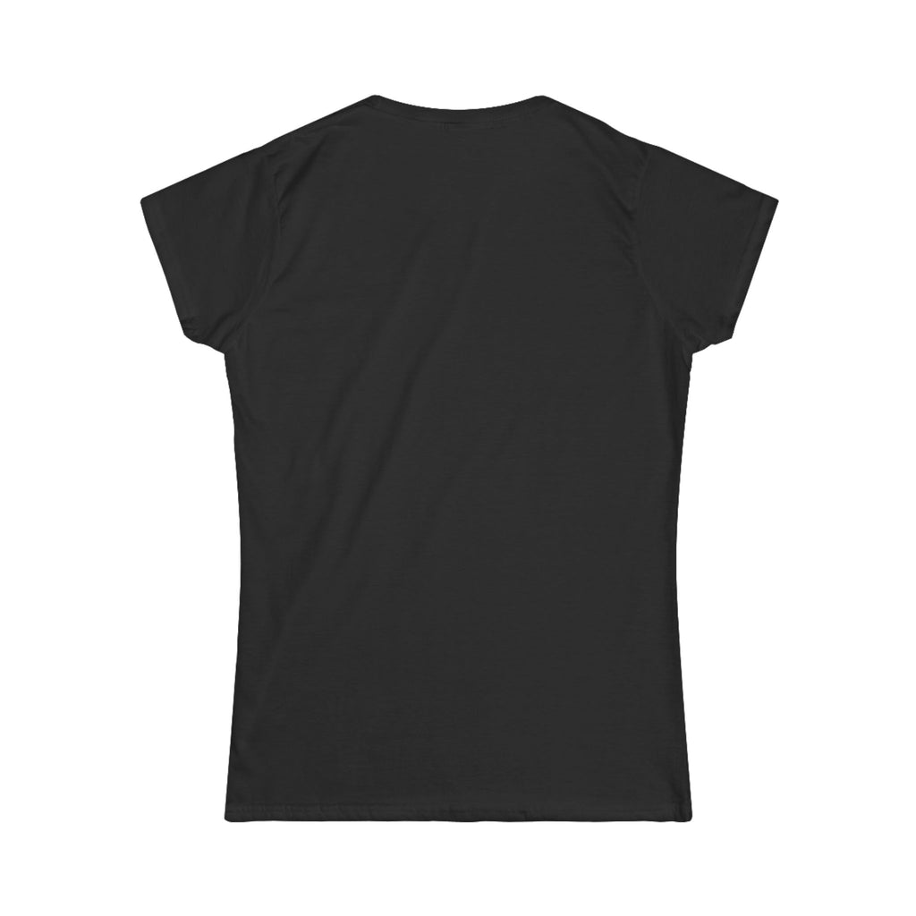 Women's Softstyle T-Shirt – Semi-Fitted Ringspun Cotton Tee