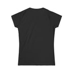 Women's Softstyle T-Shirt – Semi-Fitted Ringspun Cotton Tee