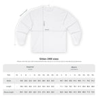 Bee Cool Long Sleeve Tee | Cute Bee Graphic Shirt for Kids and Adults | Perfect for Birthdays, Gifts, and Casual Wear
