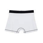 Bee Cool Boxer Briefs — Men's Funny Bee Graphic Underwear