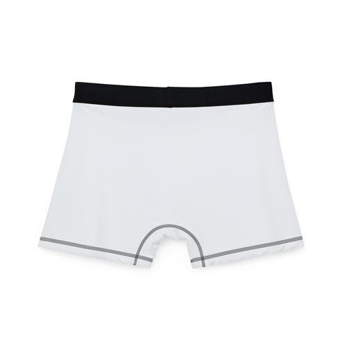 Bee Cool Boxer Briefs — Men's Funny Bee Graphic Underwear