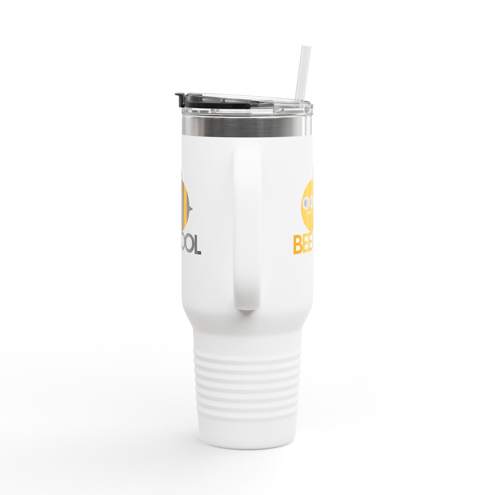 Travel Mug - Keeping It Cool Insulated 40oz