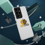 Bee Cool Impact-Resistant Phone Case