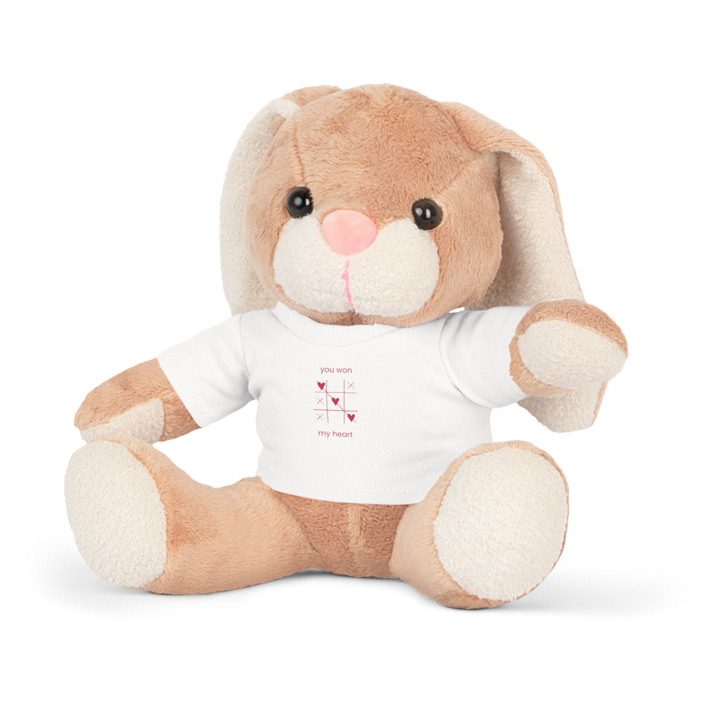 Plush Toy
