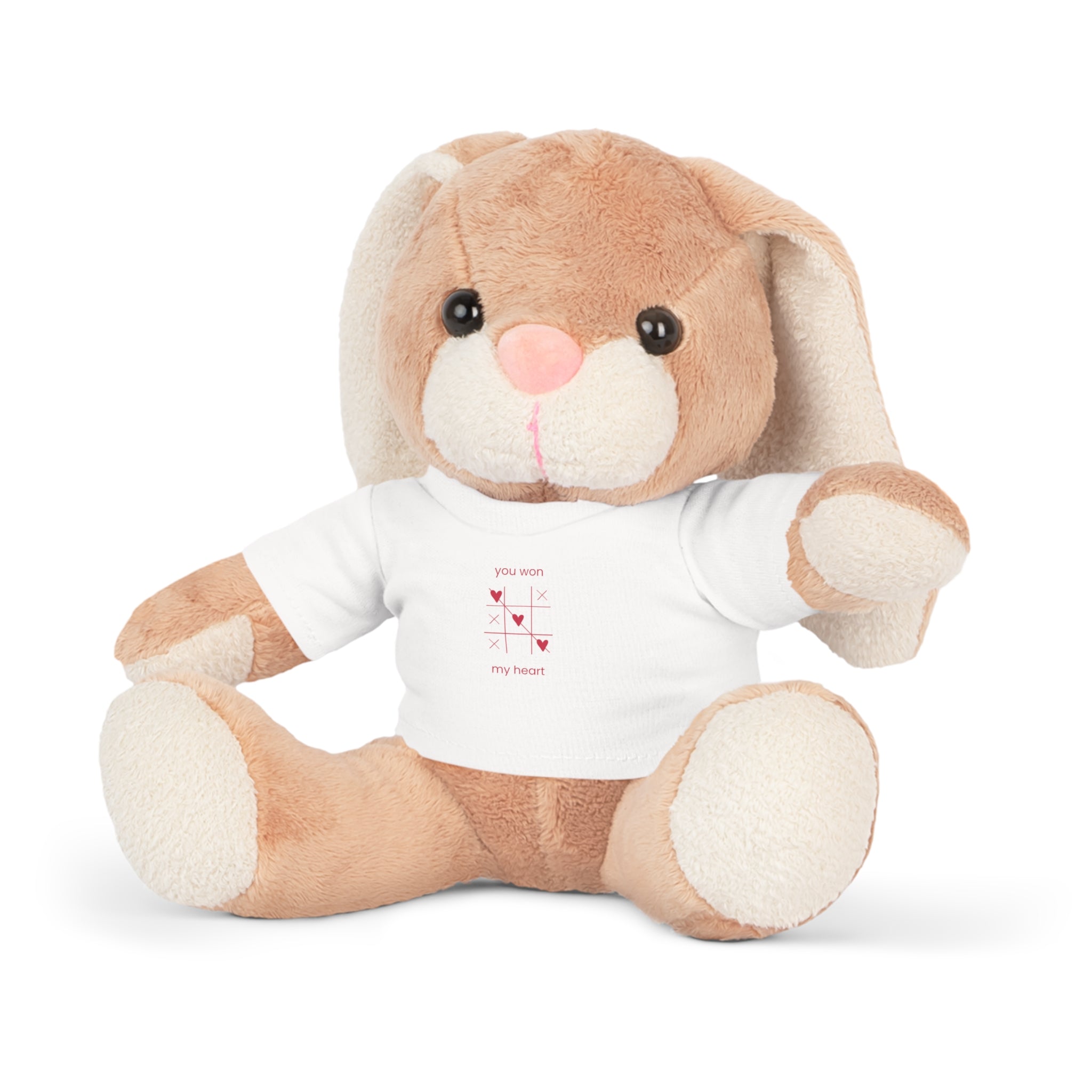 Plush Toy