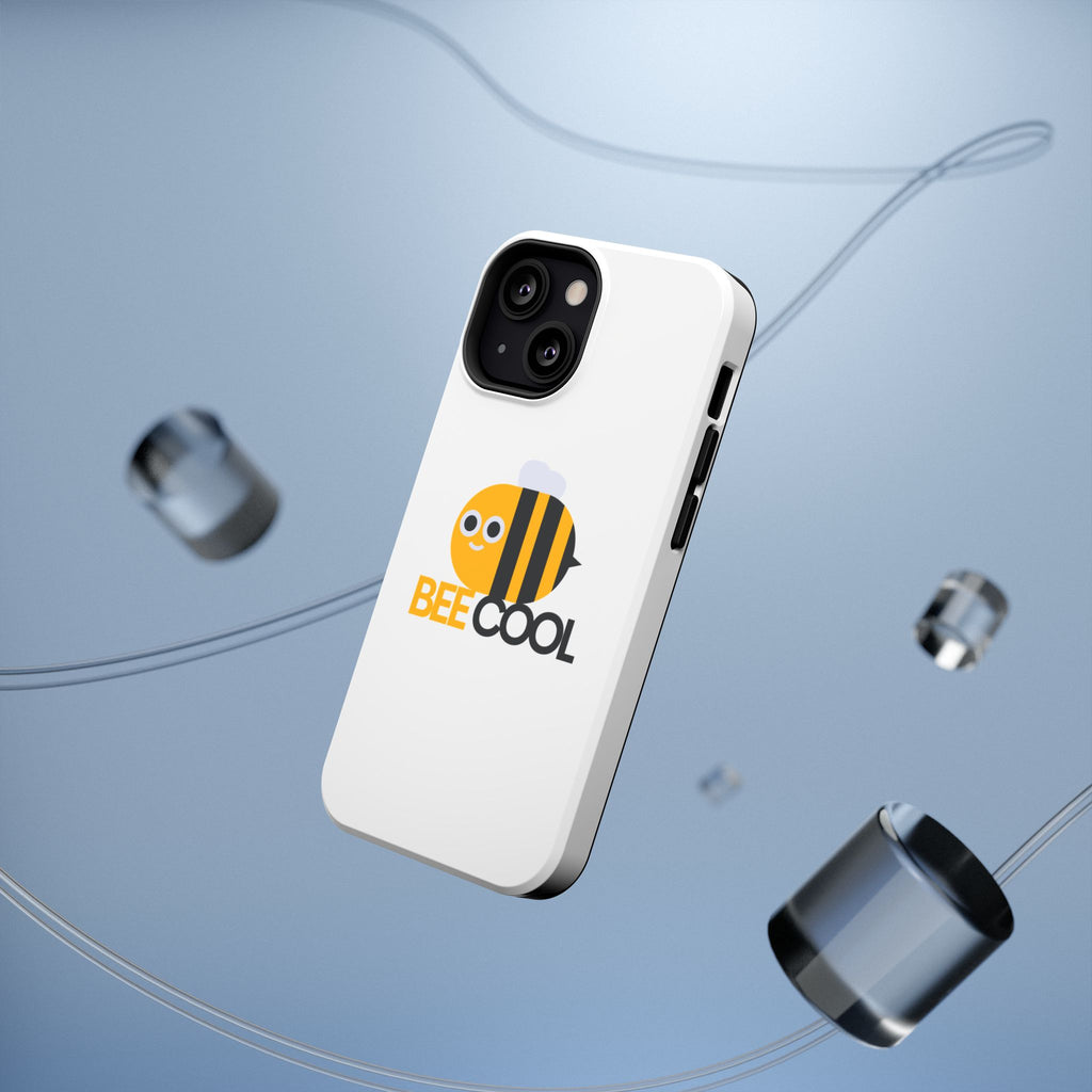 Bee Cool Impact-Resistant Phone Case