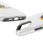 Bee Cool Impact-Resistant Phone Case