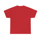 Bee Happy Tee, Unisex Cotton T-Shirt, Cute Bee Graphic Tee, Fun Summer Shirt, Gift for Bee Lovers, Nature Enthusiast Apparel