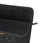 Bee Cool Laptop Sleeve — Cute Bumblebee Protective Case