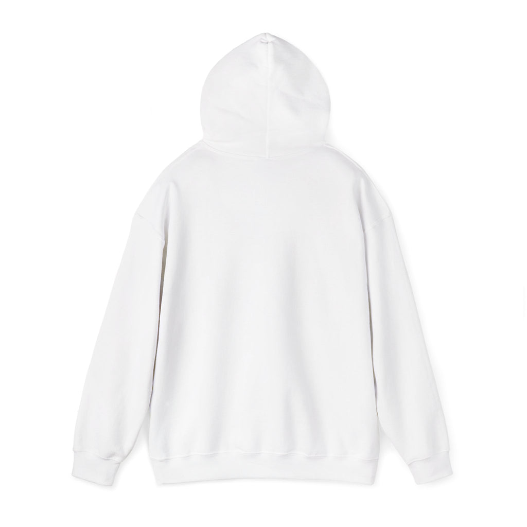Bee Cool Hoodie - Unisex Heavy Blend Sweatshirt for Bee Lovers, Gift for Nature Enthusiasts, Summer Vibes, Fun Casual Wear