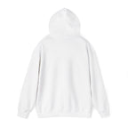 Bee Cool Hoodie - Unisex Heavy Blend Sweatshirt for Bee Lovers, Gift for Nature Enthusiasts, Summer Vibes, Fun Casual Wear