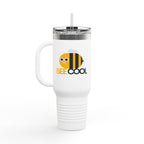 Travel Mug - Keeping It Cool Insulated 40oz