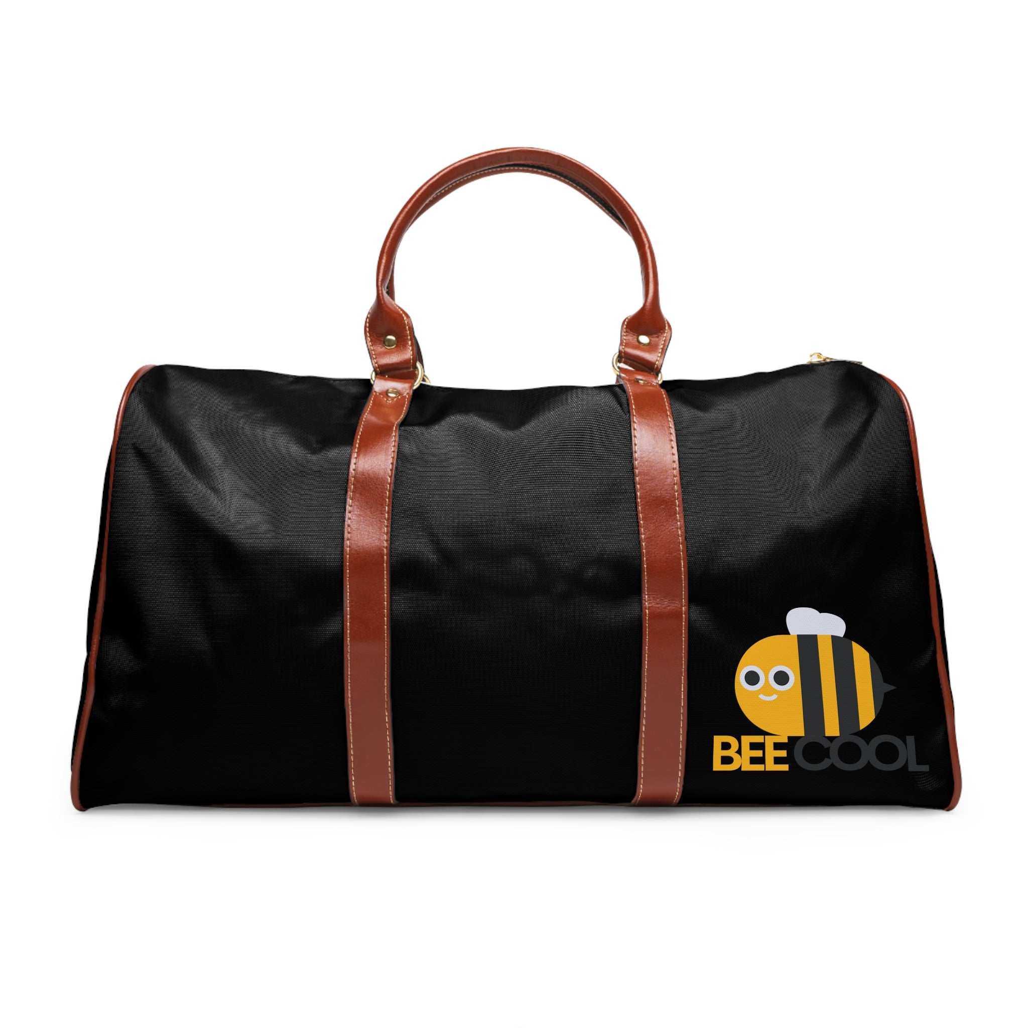 Bee Cool Waterproof Travel Bag