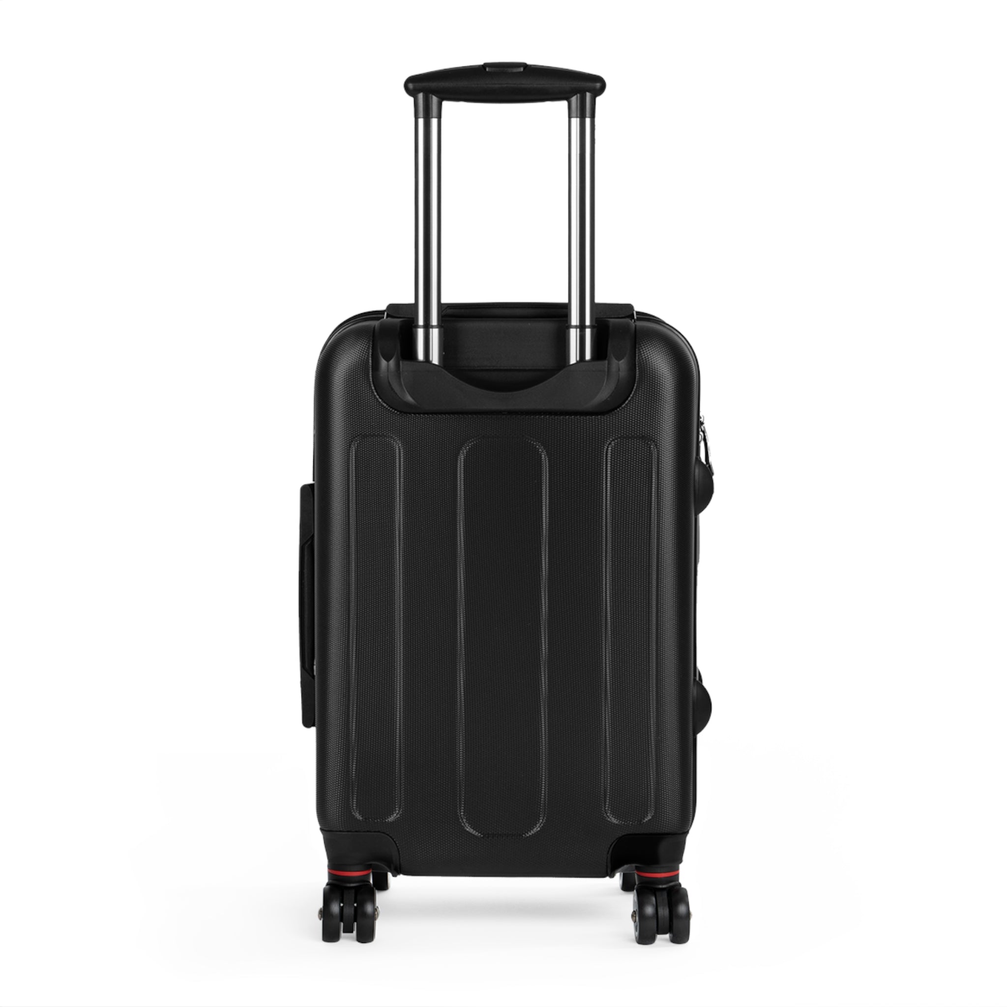 Bee Cool Suitcase — Cute Bee Graphic Carry-On Luggage