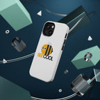 Bee Cool Impact-Resistant Phone Case