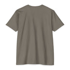 Unisex CVC Jersey T-shirt