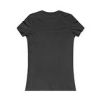 You Won My Heart Tee — Women’s Valentine Tic-Tac-Toe Heart T-Shirt