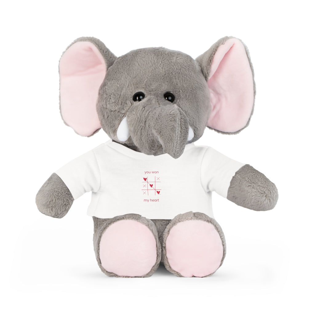 Plush Toy