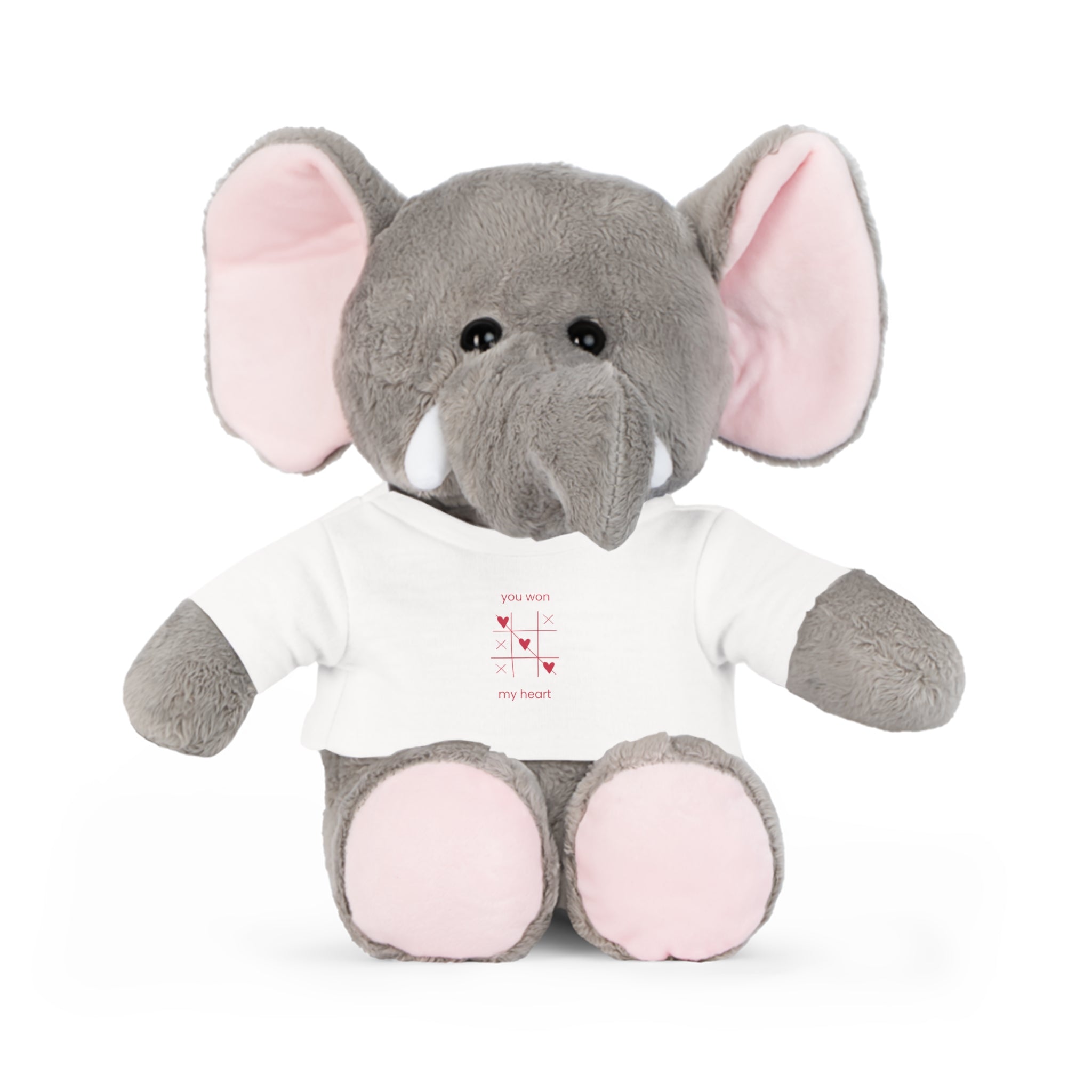 Plush Toy