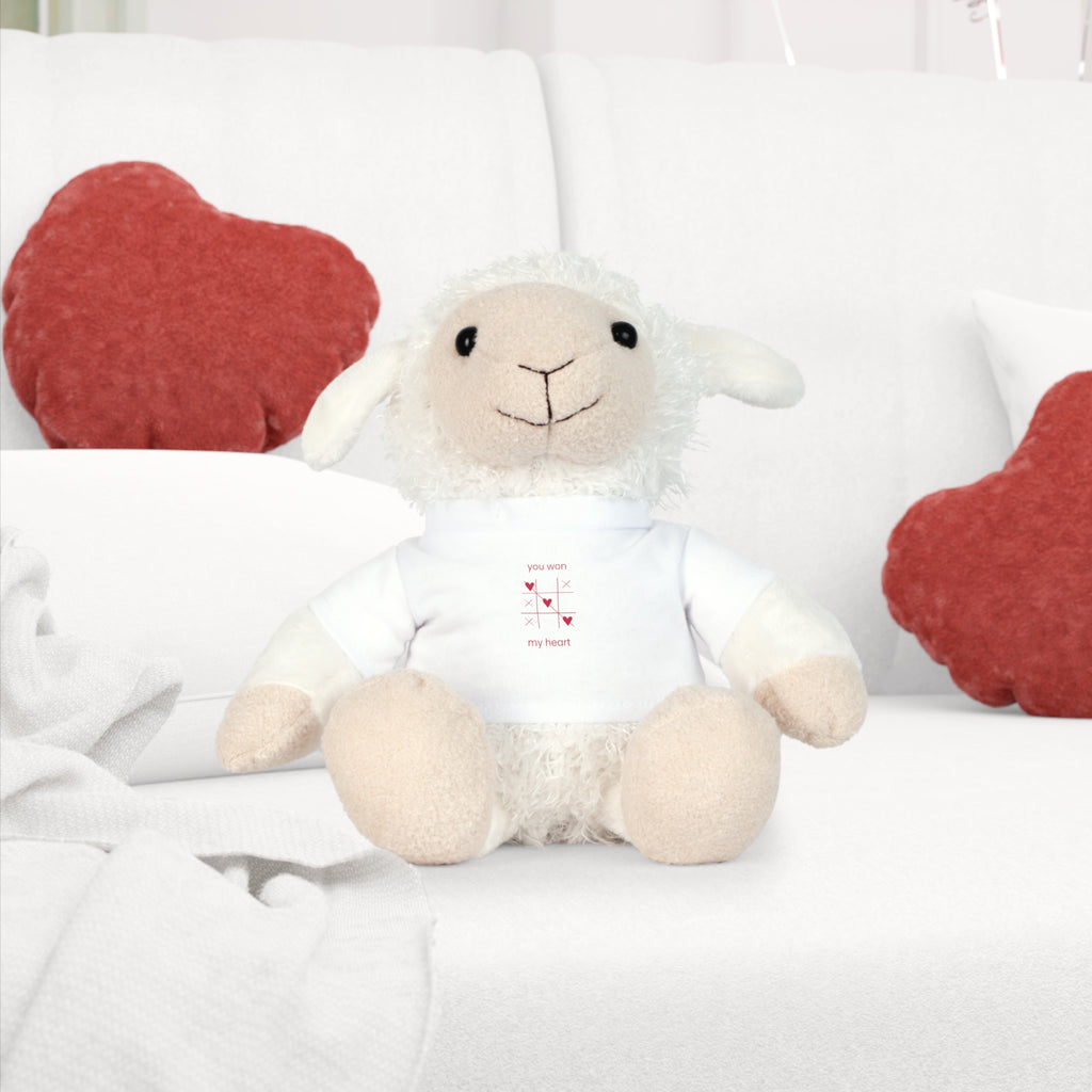 Plush Toy
