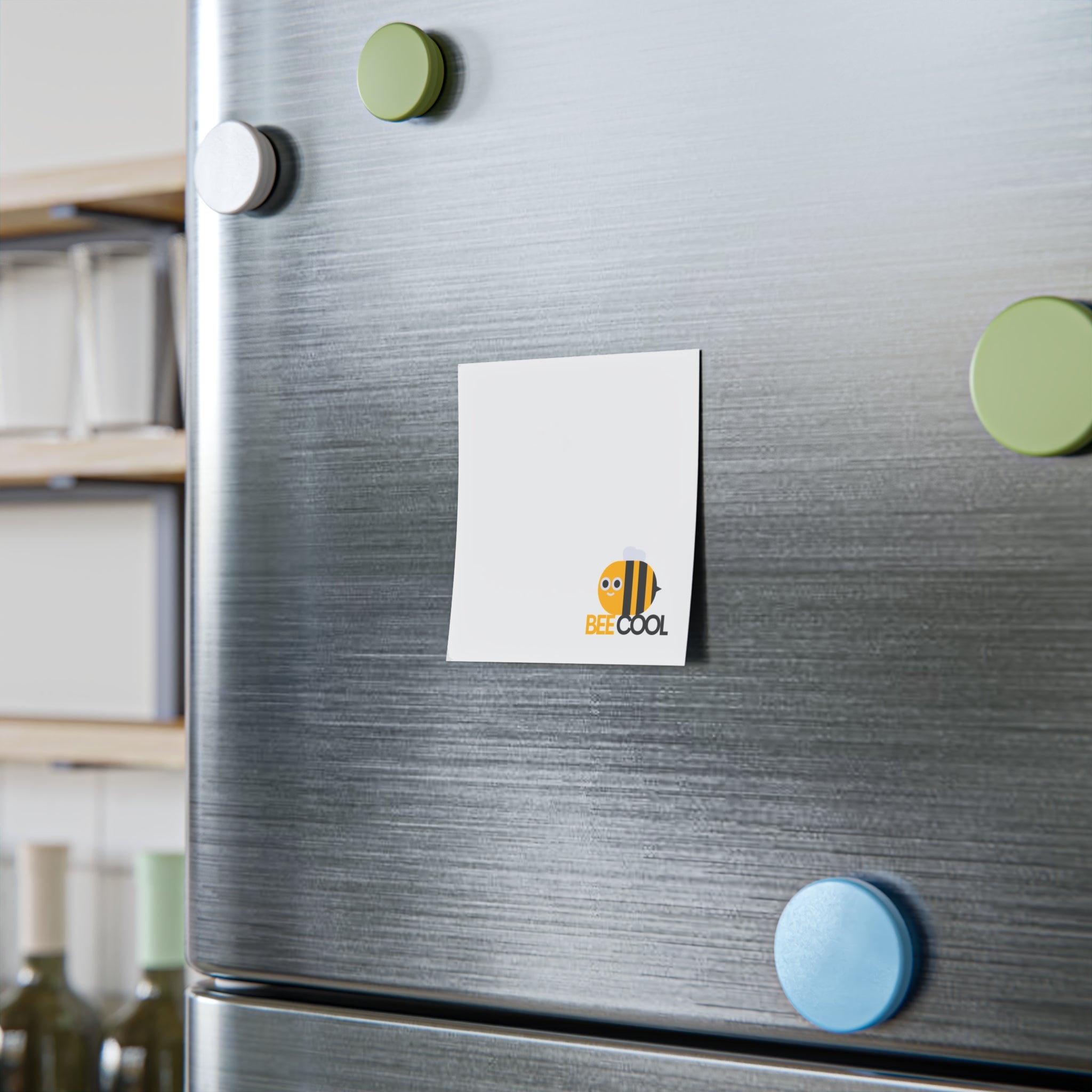Bee Cool Post-it® Note Pads