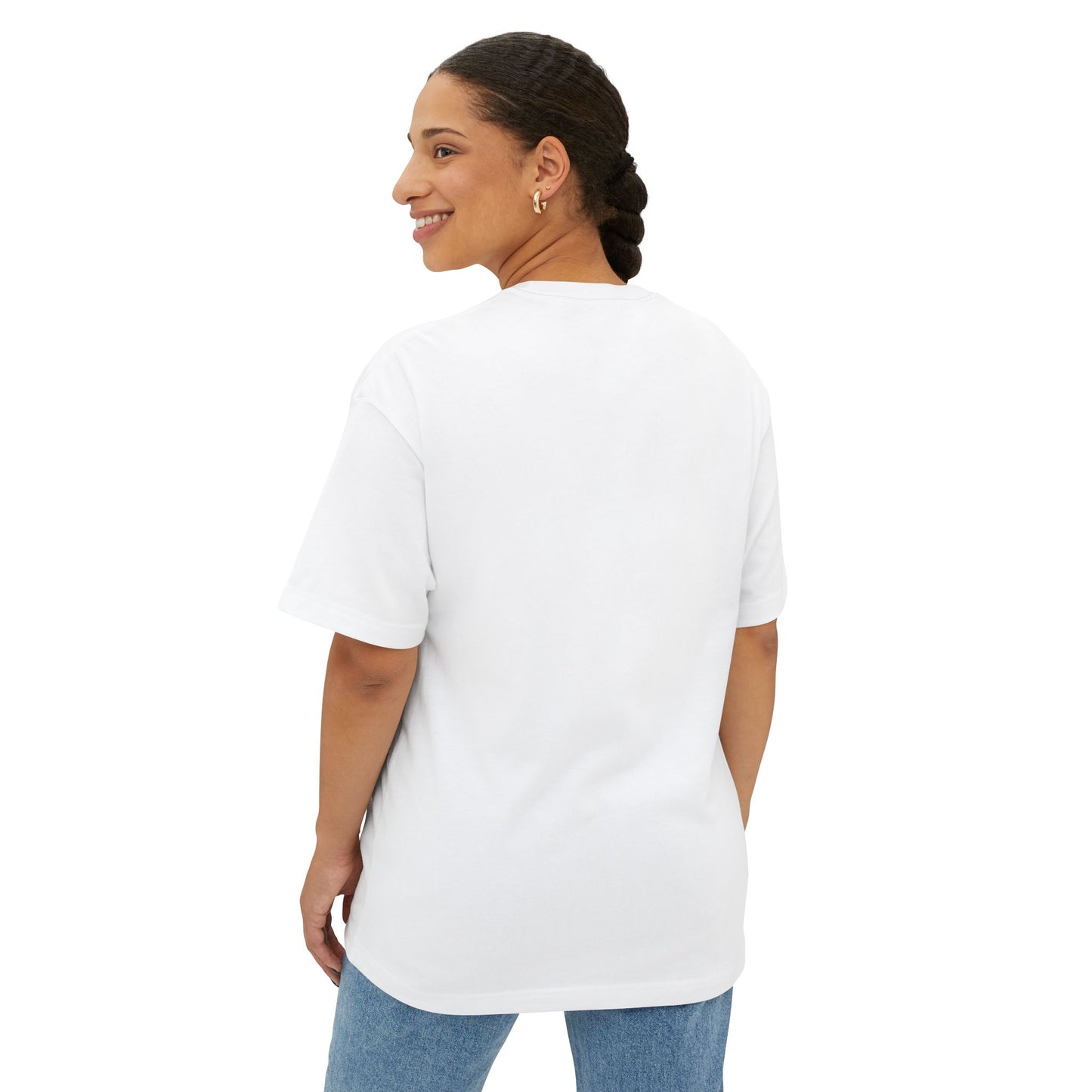 Bee Cool Unisex Oversized Boxy Tee, Cute Graphic T-Shirt, Summer Apparel, Fun Gift, Bee Lover Shirt, Eco-Friendly Fashion, Casual Wear