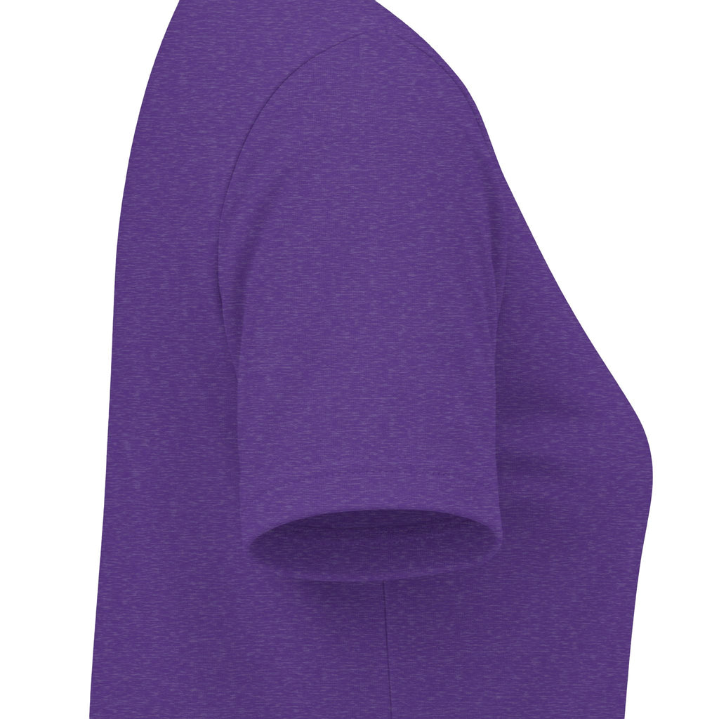 Women's Softstyle T-Shirt – Semi-Fitted Ringspun Cotton Tee