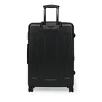 Bee Cool Carry-On Suitcase – Cute Bee Graphic Travel Luggage