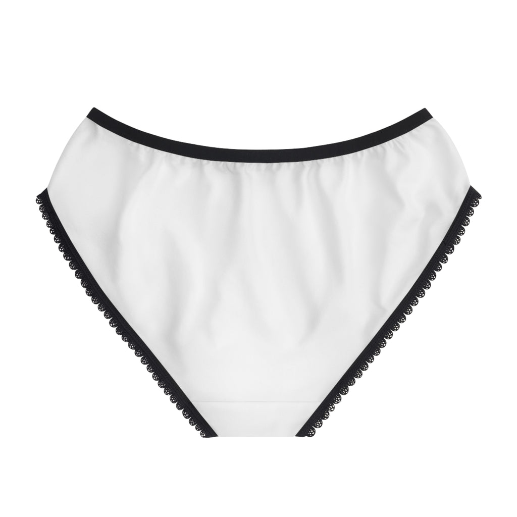 Bee Cool Women's Briefs — Cute Bee Graphic Printed Panties