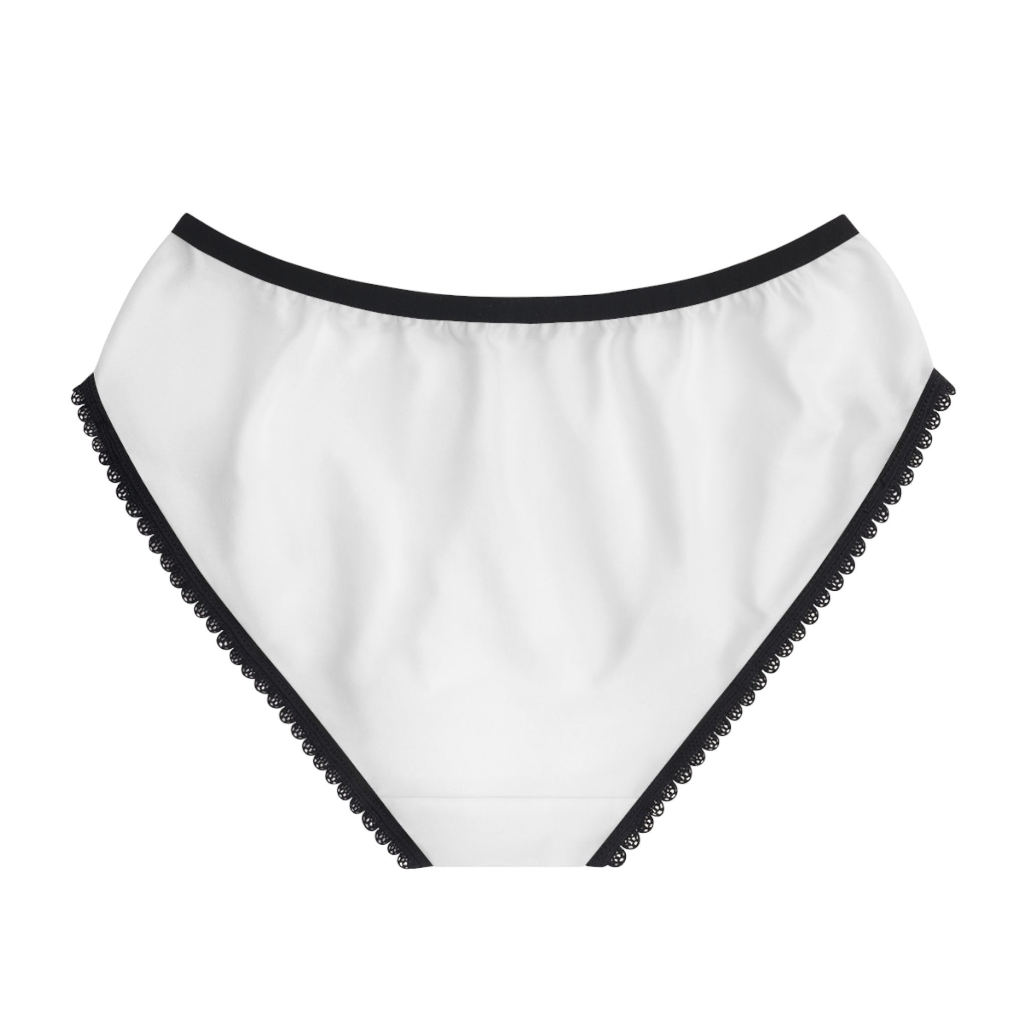 Bee Cool Women's Briefs — Cute Bee Graphic Printed Panties
