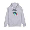 School Story, Bro! Hoodie — Funny Student Earth Graphic Sweatshirt