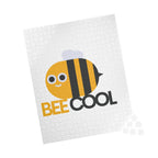Bee Cool Puzzle - Fun Activity for All Ages, Perfect for Family Game Nights, Gifts, Educational Entertainment, Relaxing Hobby
