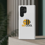 Bee Cool Impact-Resistant Phone Case