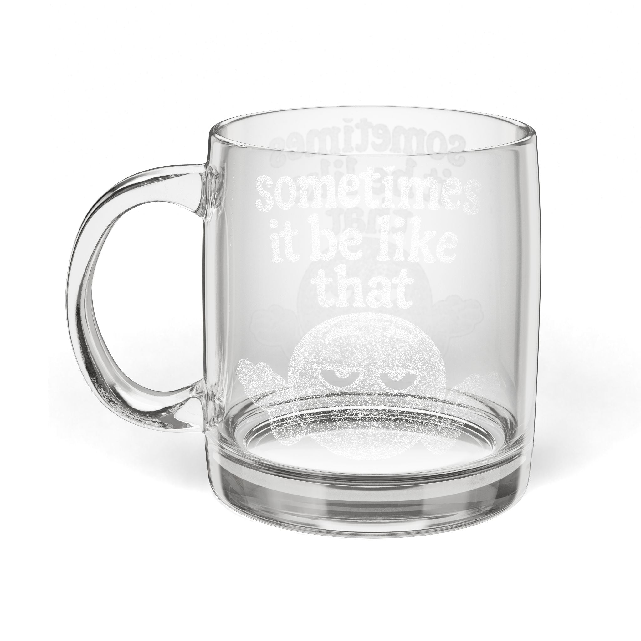 Engraved Coffee Mug - Perfect Gift for Coffee Lovers
