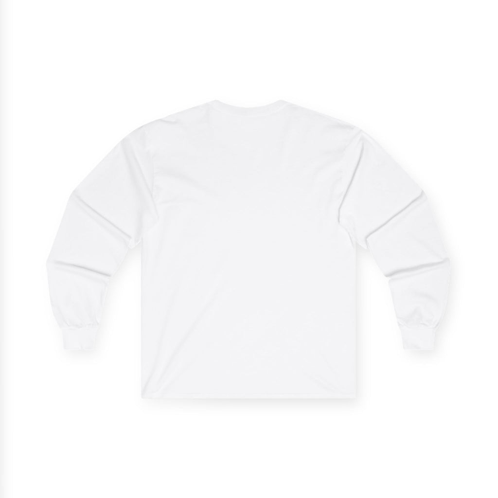 Bee Cool Long Sleeve Tee | Cute Bee Graphic Shirt for Kids and Adults | Perfect for Birthdays, Gifts, and Casual Wear