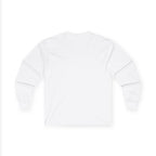Bee Cool Long Sleeve Tee | Cute Bee Graphic Shirt for Kids and Adults | Perfect for Birthdays, Gifts, and Casual Wear