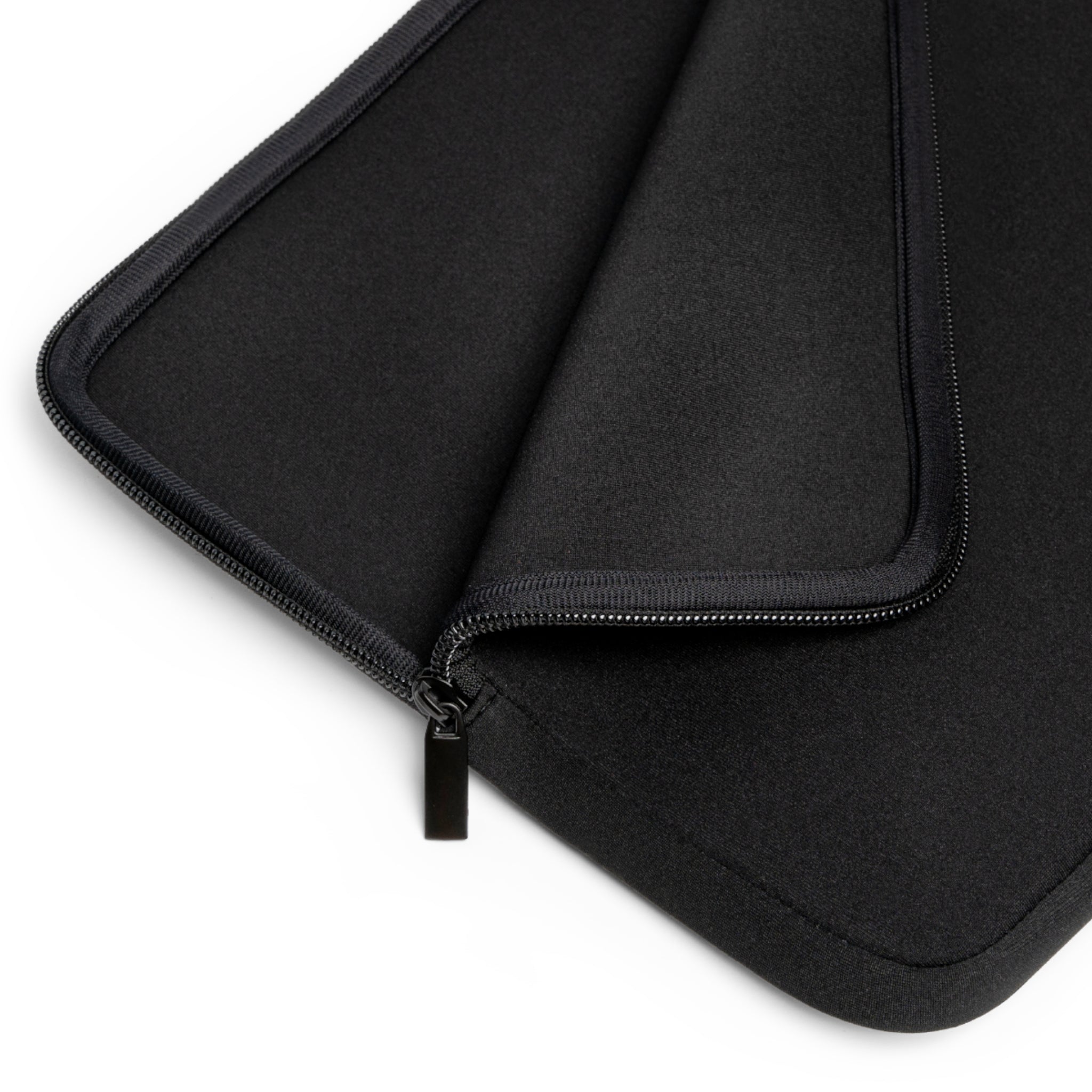 Bee Cool Laptop Sleeve — Cute Bee Graphic Protective Sleeve