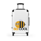 Bee Cool Travel Suitcase