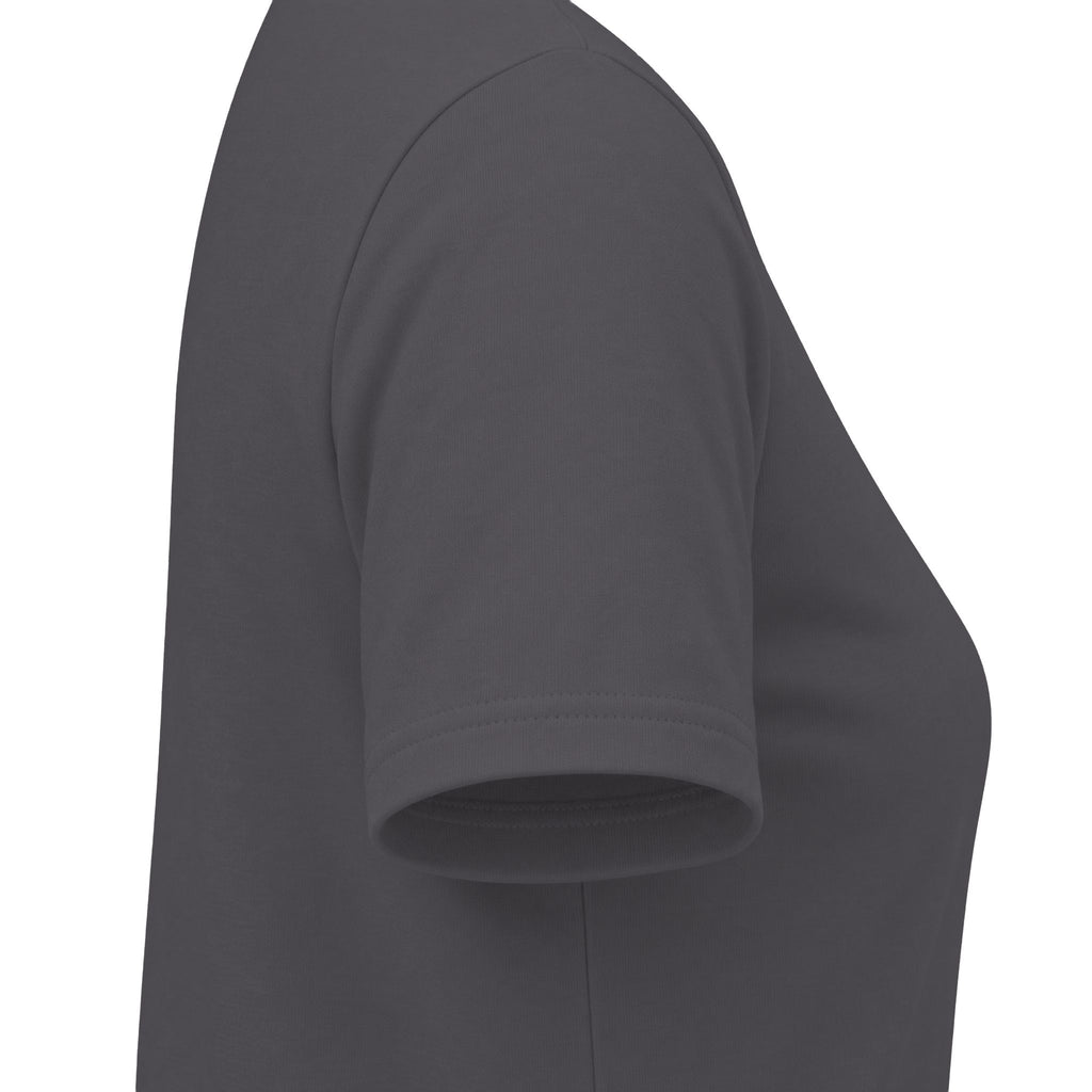 Women's Softstyle T-Shirt – Semi-Fitted Ringspun Cotton Tee