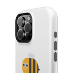 Bee Cool Impact-Resistant Phone Case