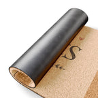 Good Vibes Only Doormat | Welcome Mat for Home Decor, Outdoor Entryway, Housewarming Gift, Bohemian Style, Positive Energy