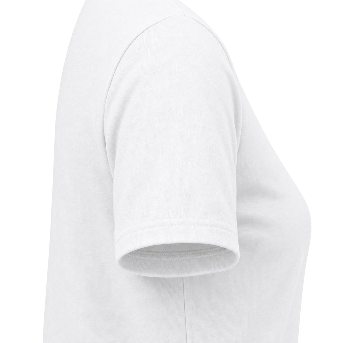Women's Softstyle T-Shirt – Semi-Fitted Ringspun Cotton Tee