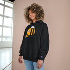 Bee Cool Hoodie – Cute Bee Graphic Pullover